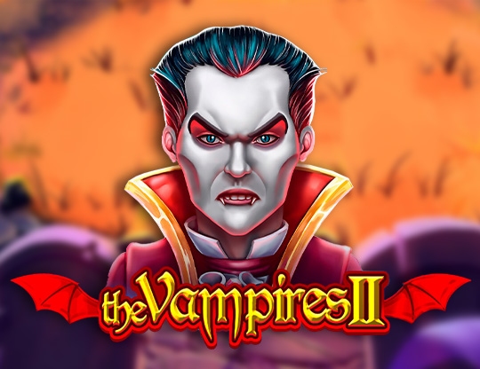 The Vampires II